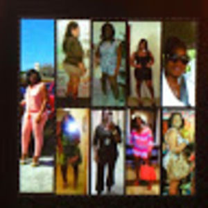 Meet your Posher, Shalondra